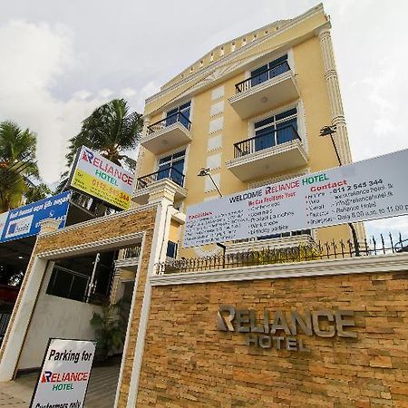 Oyo 126 Reliance Hotel Colombo Extérieur photo