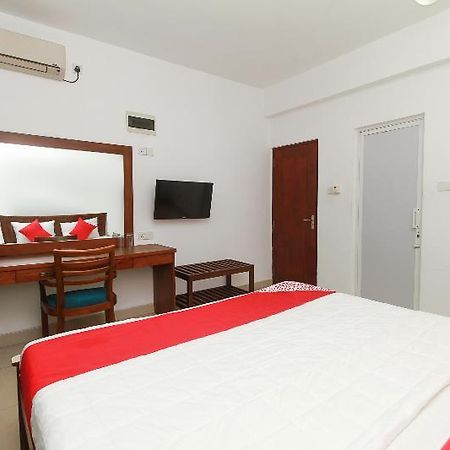 Oyo 126 Reliance Hotel Colombo Extérieur photo