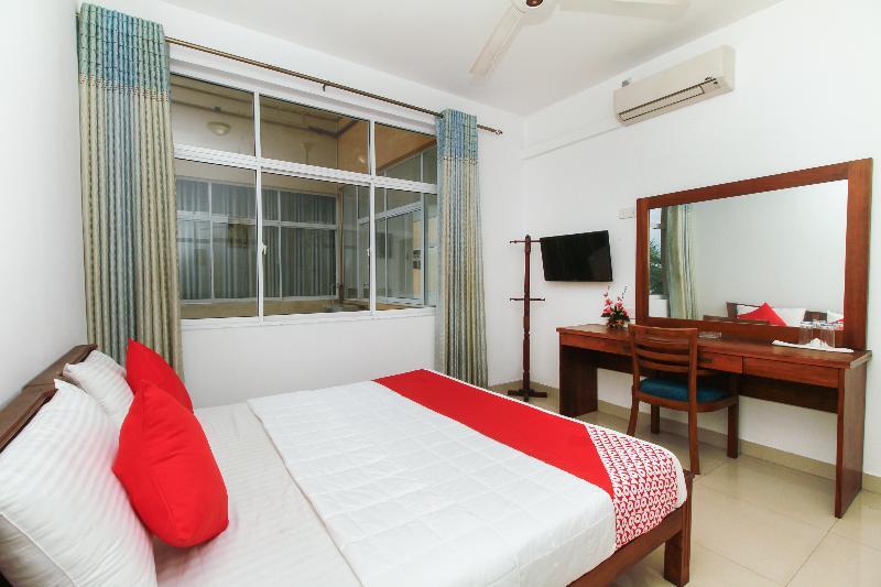 Oyo 126 Reliance Hotel Colombo Extérieur photo
